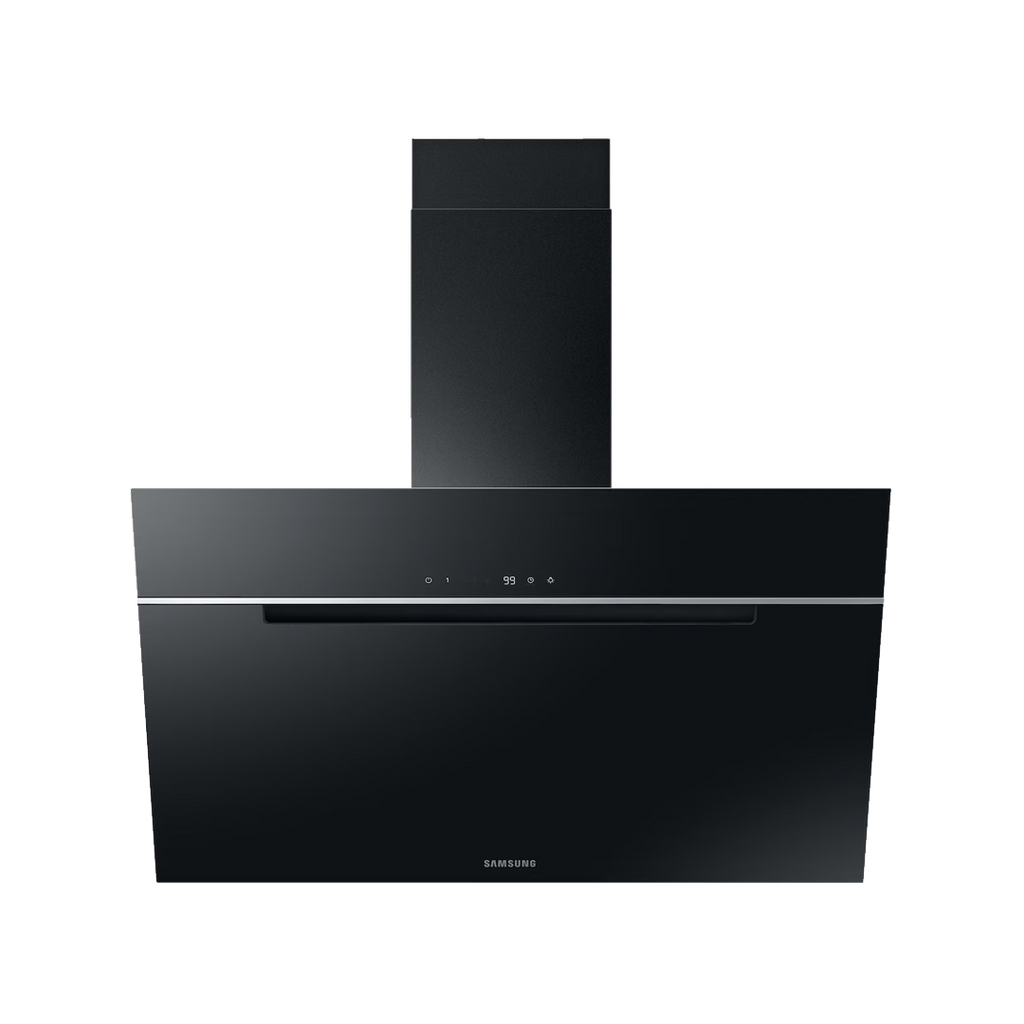 Samsung 90 cm Chimney Cooker Hood – Model NK36C7070WB/UR