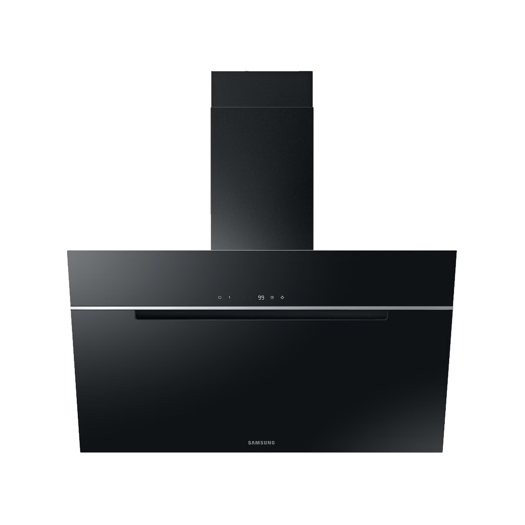 Samsung 90 cm Chimney Cooker Hood – Model NK36C7070WB/UR