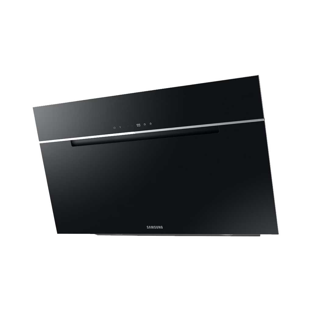 Samsung 90 cm Chimney Cooker Hood – Model NK36C7070WB/UR – view 4