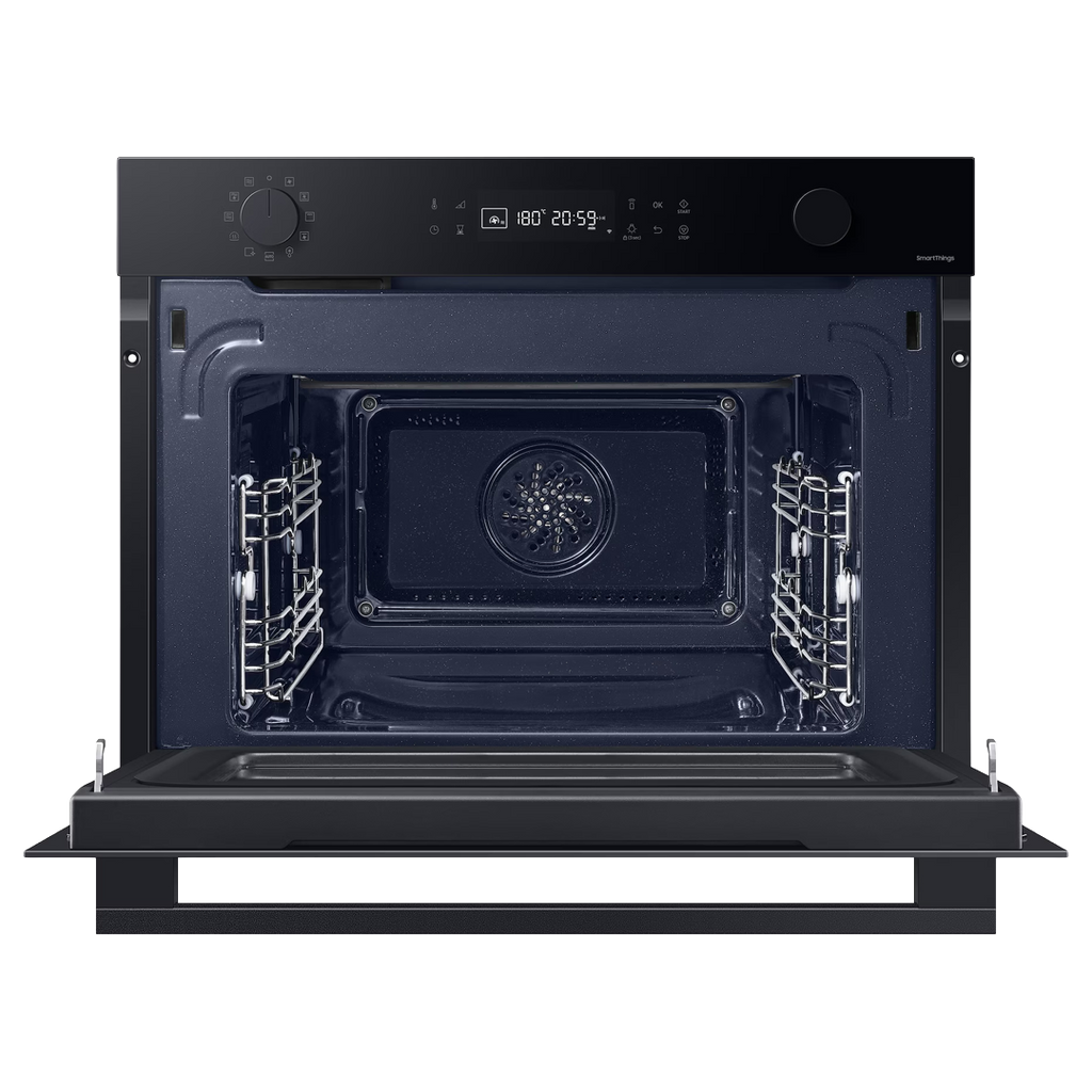 Samsung 50 L Microwave Combi Compact Oven – Model NQ5B4553FBK – view 2