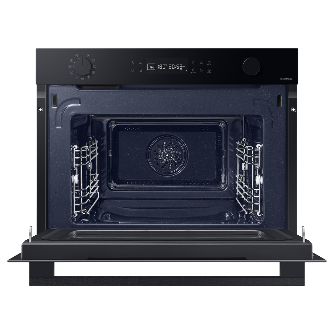Samsung 50 L Microwave Combi Compact Oven – Model NQ5B4553FBK – view 2