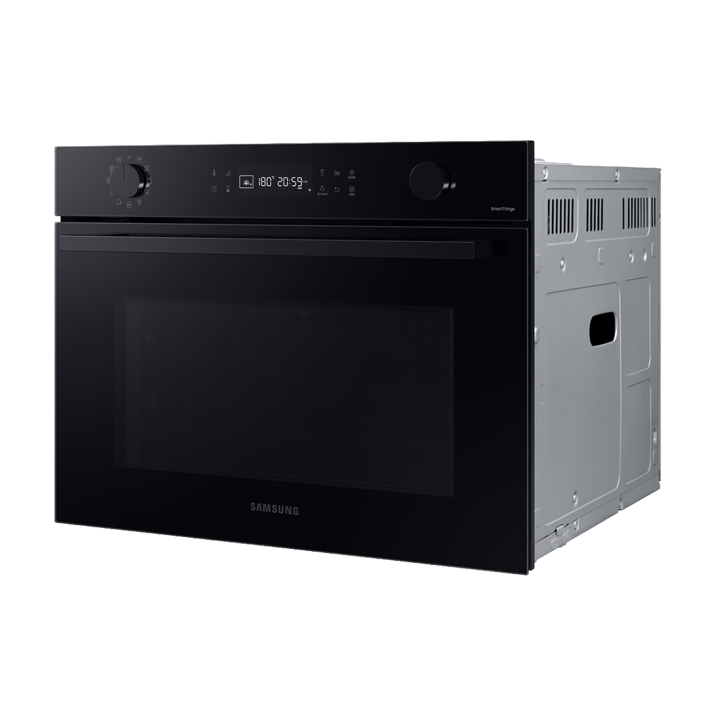 Samsung 50 L Microwave Combi Compact Oven – Model NQ5B4553FBK – view 3