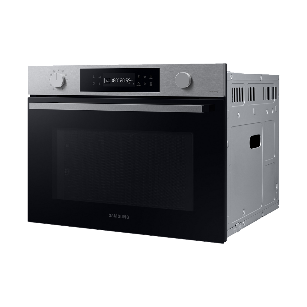 Samsung 50 L Microwave Combi Compact Oven – Model NQ5B4553FBS/U1