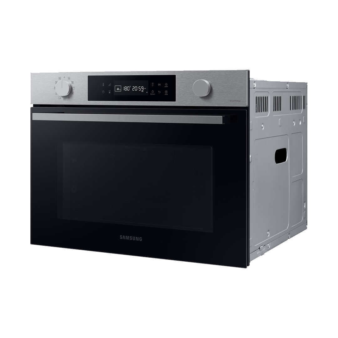 Samsung 50 L Microwave Combi Compact Oven – Model NQ5B4553FBS/U1