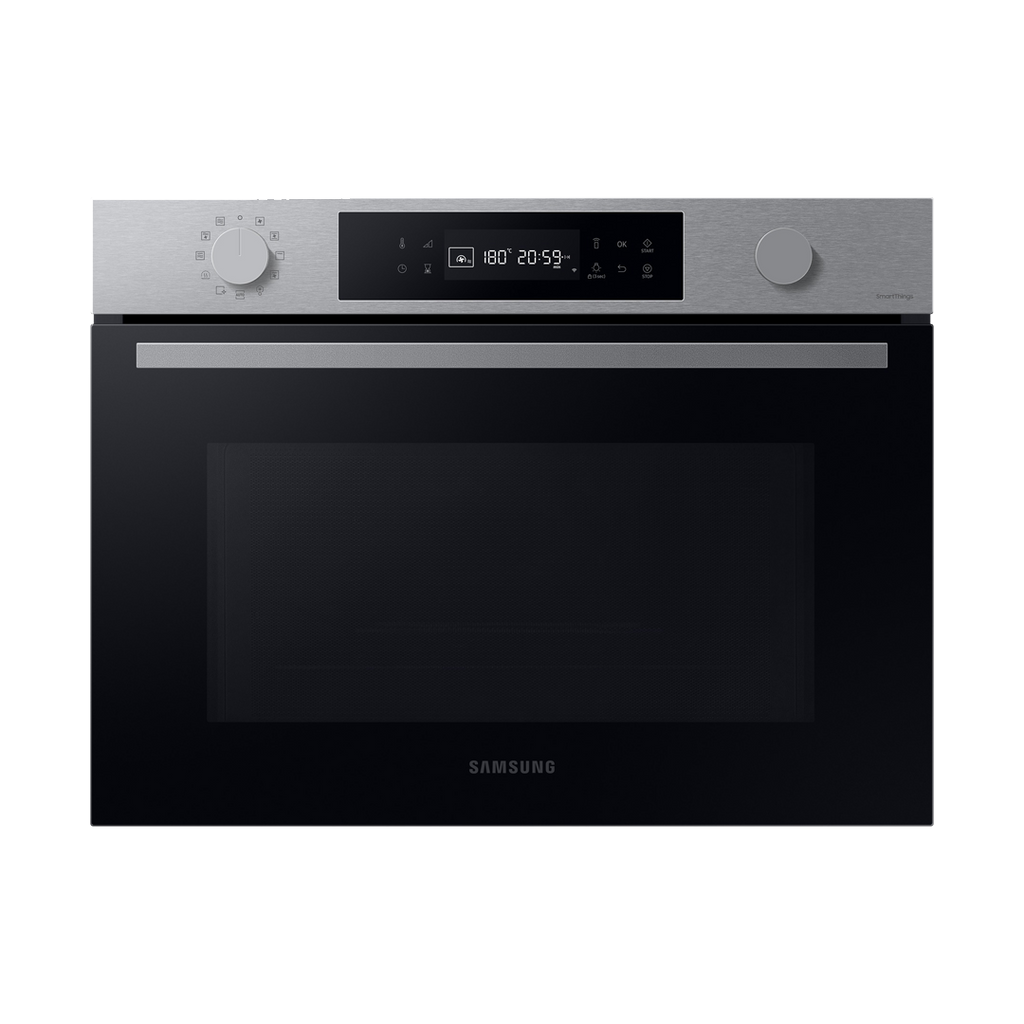 Samsung 50 L Microwave Combi Compact Oven – Model NQ5B4553FBS/U1 – view 3
