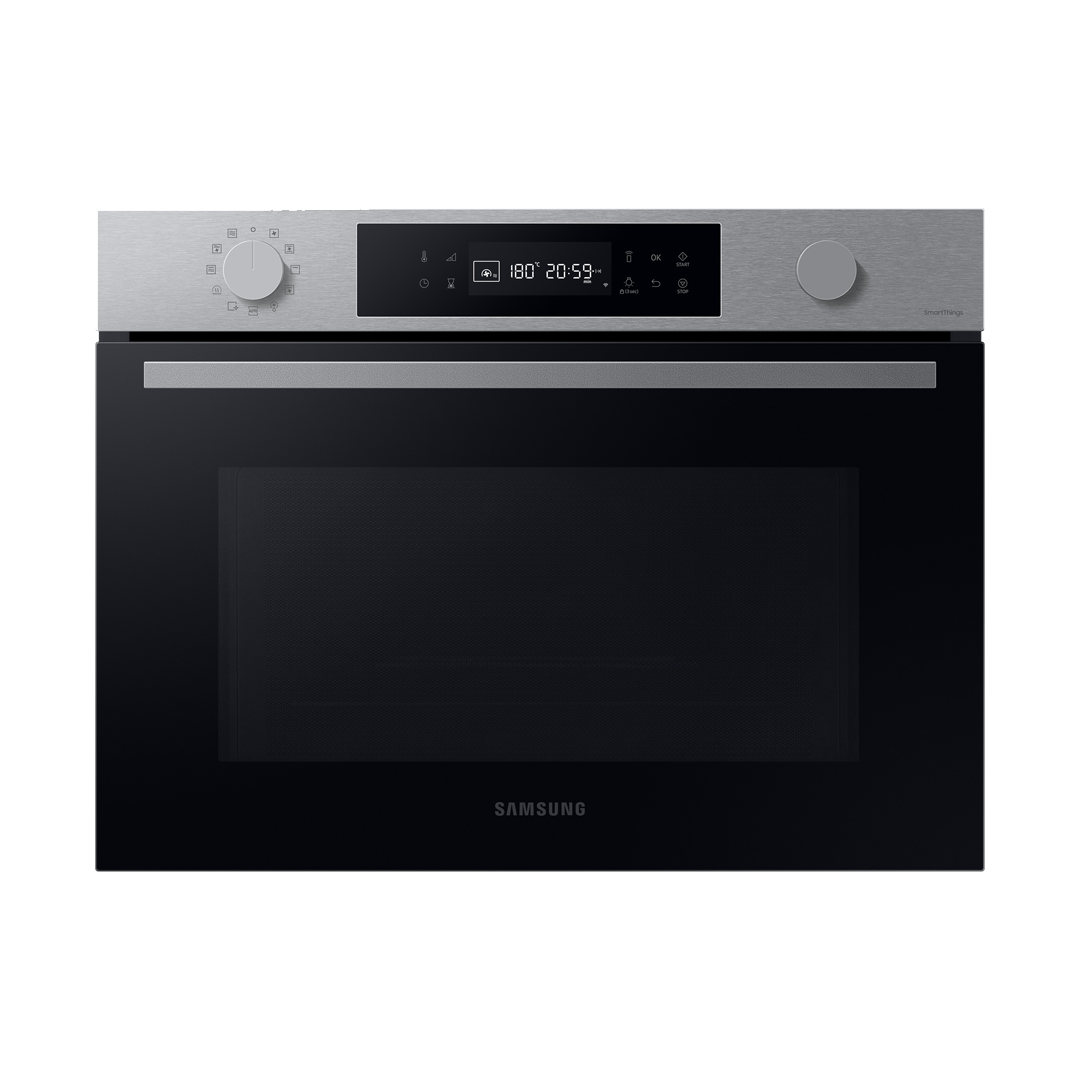 Samsung 50 L Microwave Combi Compact Oven – Model NQ5B4553FBS/U1 – view 3