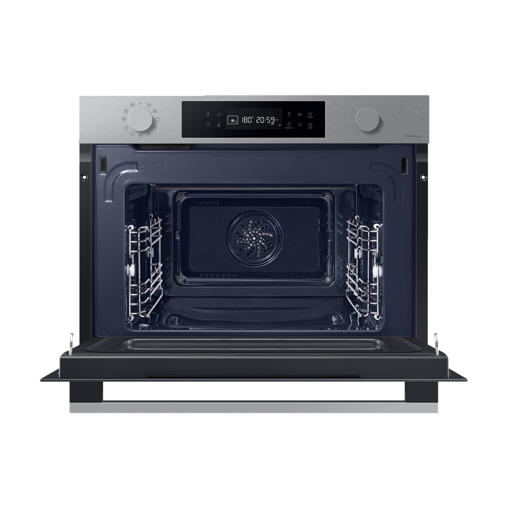 Samsung 50 L Microwave Combi Compact Oven – Model NQ5B4553FBS/U1 – view 4