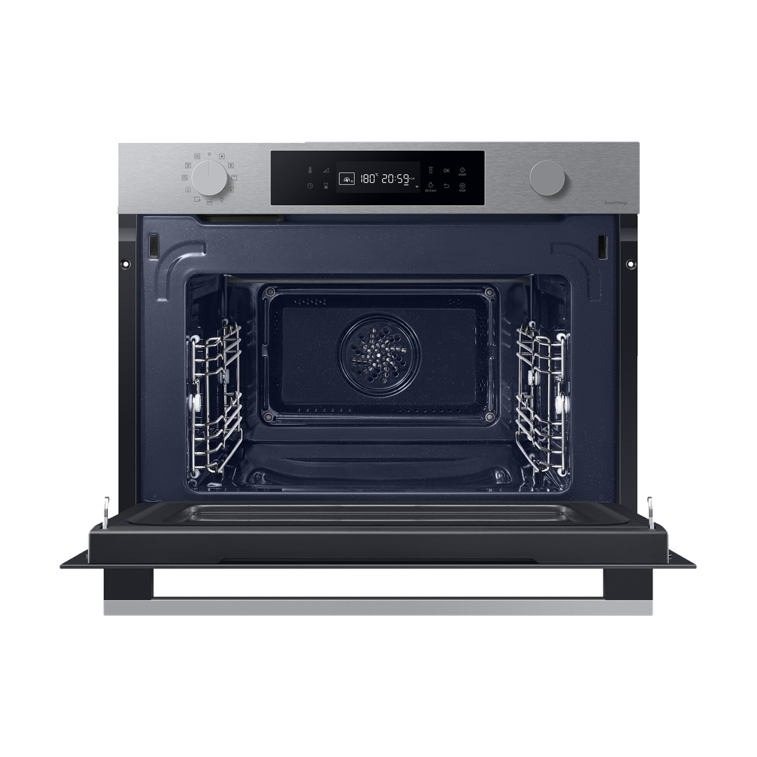 Samsung 50 L Microwave Combi Compact Oven – Model NQ5B4553FBS/U1 – view 4