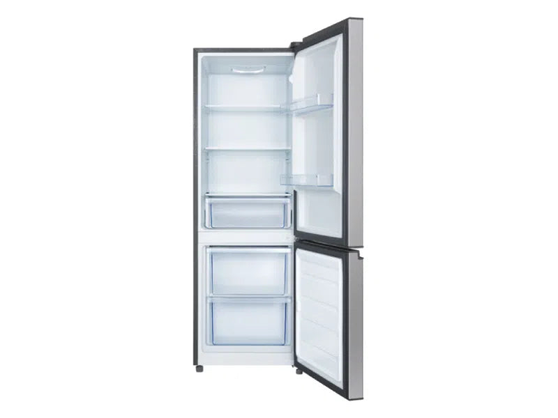 TCL 162 L Bottom Mount Refrigerator – Model F163BF