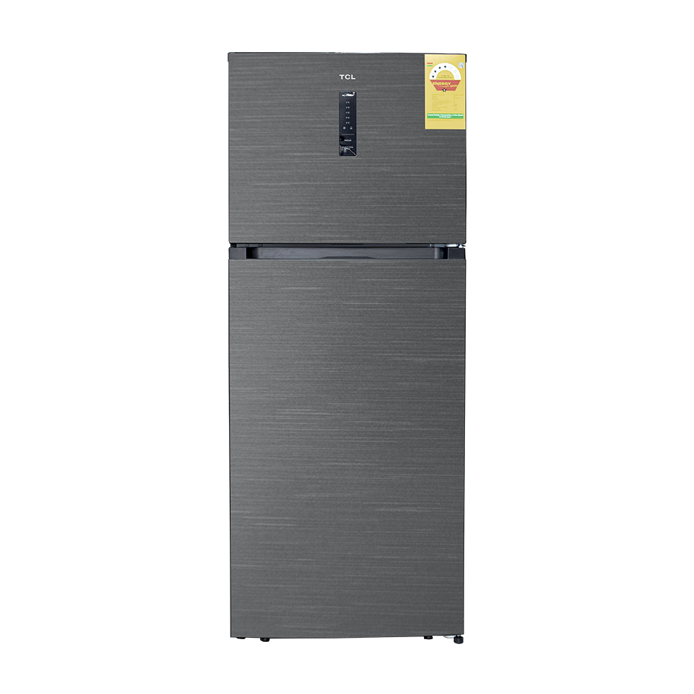 TCL 415 L Total No Frost Top Mount Refrigerator – Model P540TMG