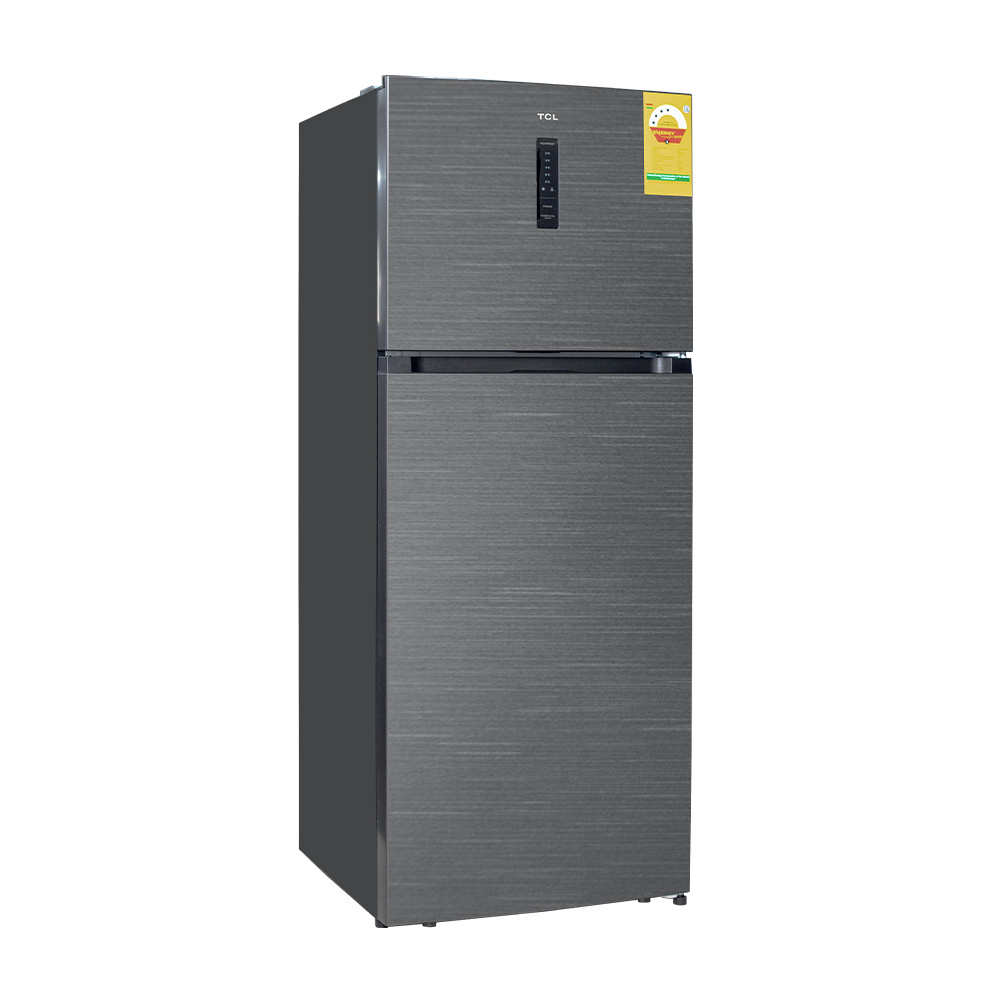 TCL 415 L Total No Frost Top Mount Refrigerator – Model P540TMG – view 3