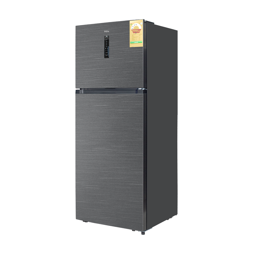 TCL 415 L Total No Frost Top Mount Refrigerator – Model P540TMG – view 4