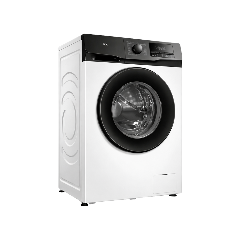 TCL 7 KG Front Load Washing Machine – Model P607FL – view 5
