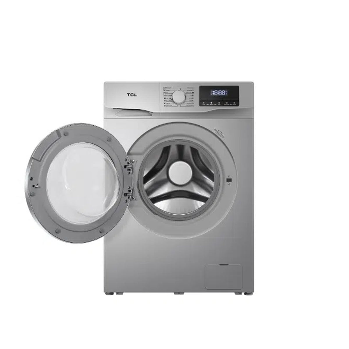 TCL 9 KG Front Load Washing Machine – Model P609FL – view 2