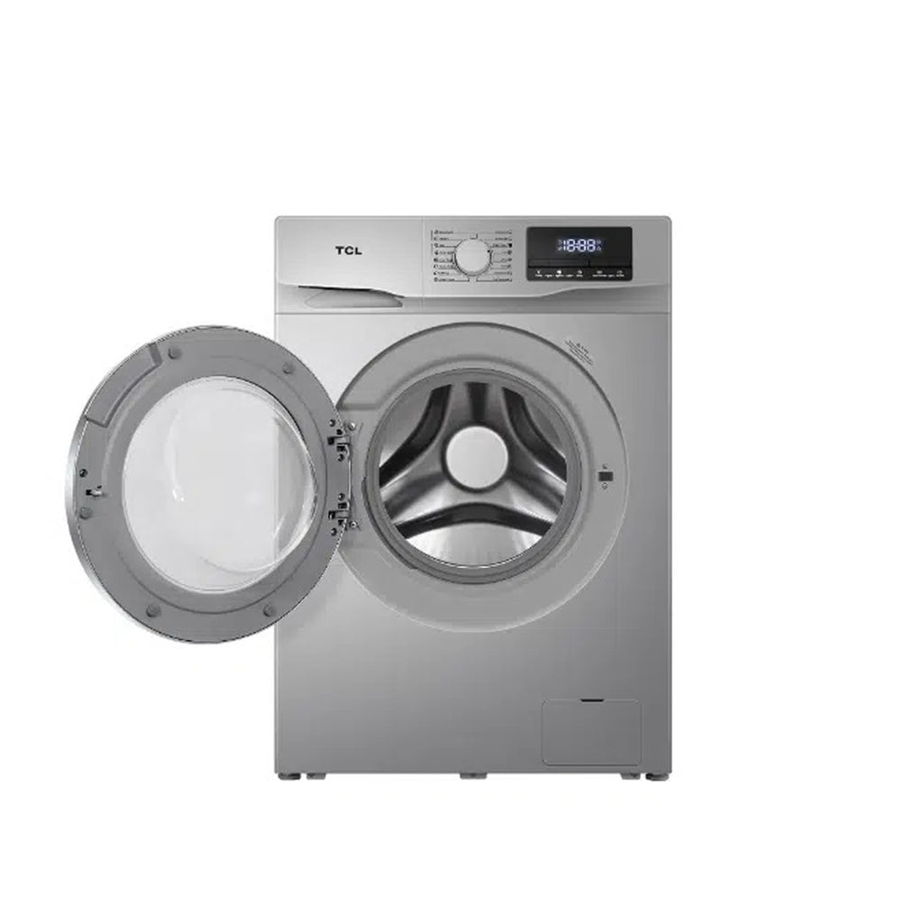 TCL 11 KG Front Load Washing Machine – Model P611FL
