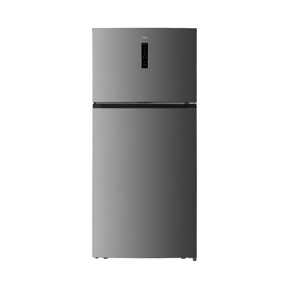 TCL 480 L Total No Frost Top Mount Refrigerator – Model P624TMN