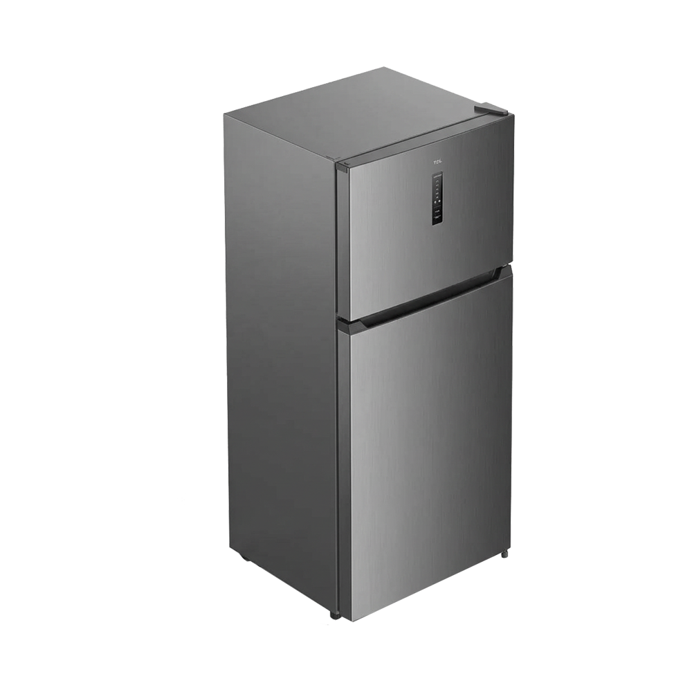 TCL 480 L Total No Frost Top Mount Refrigerator – Model P624TMN – view 4