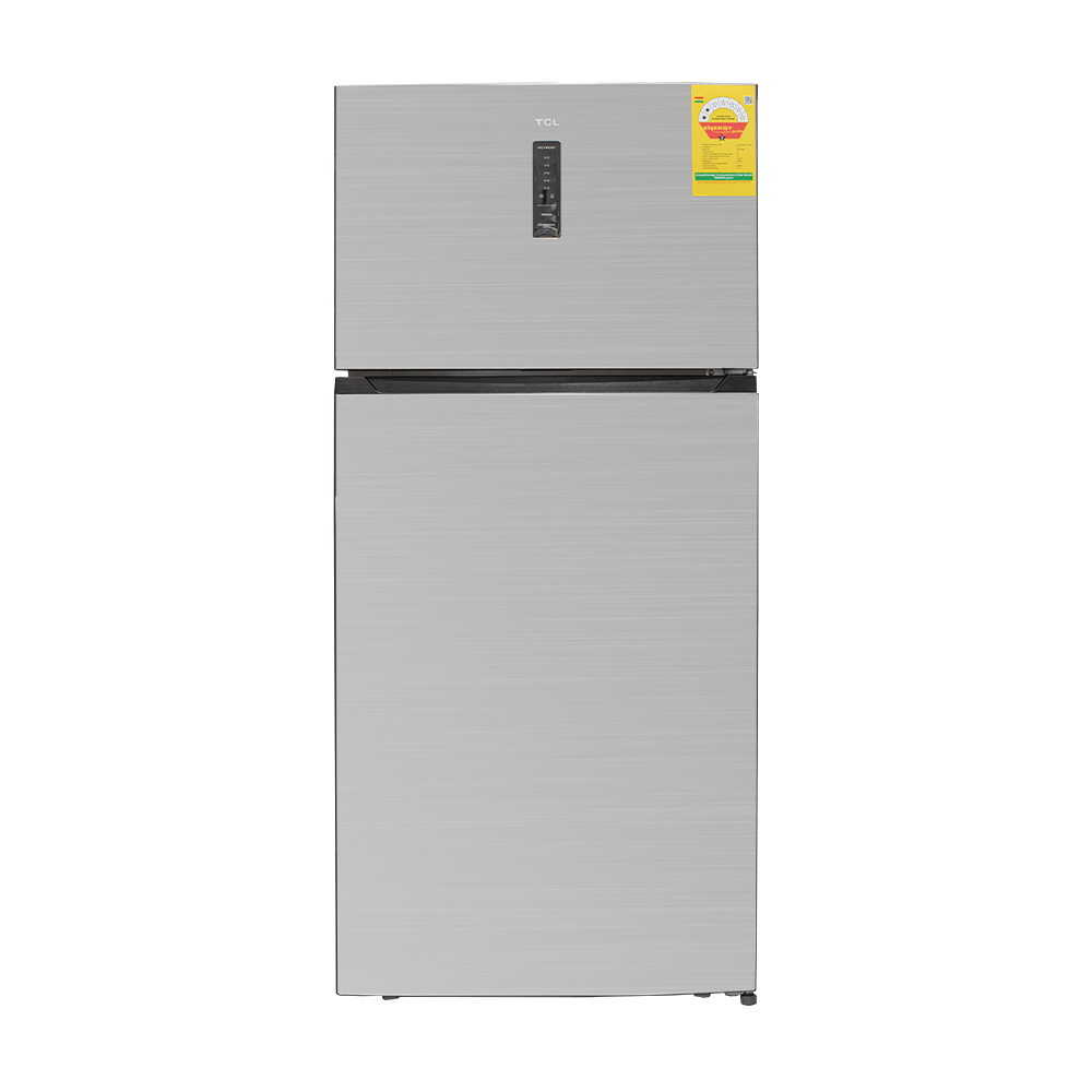 TCL 528 L Top Mount Refrigerator – Model P687TMN