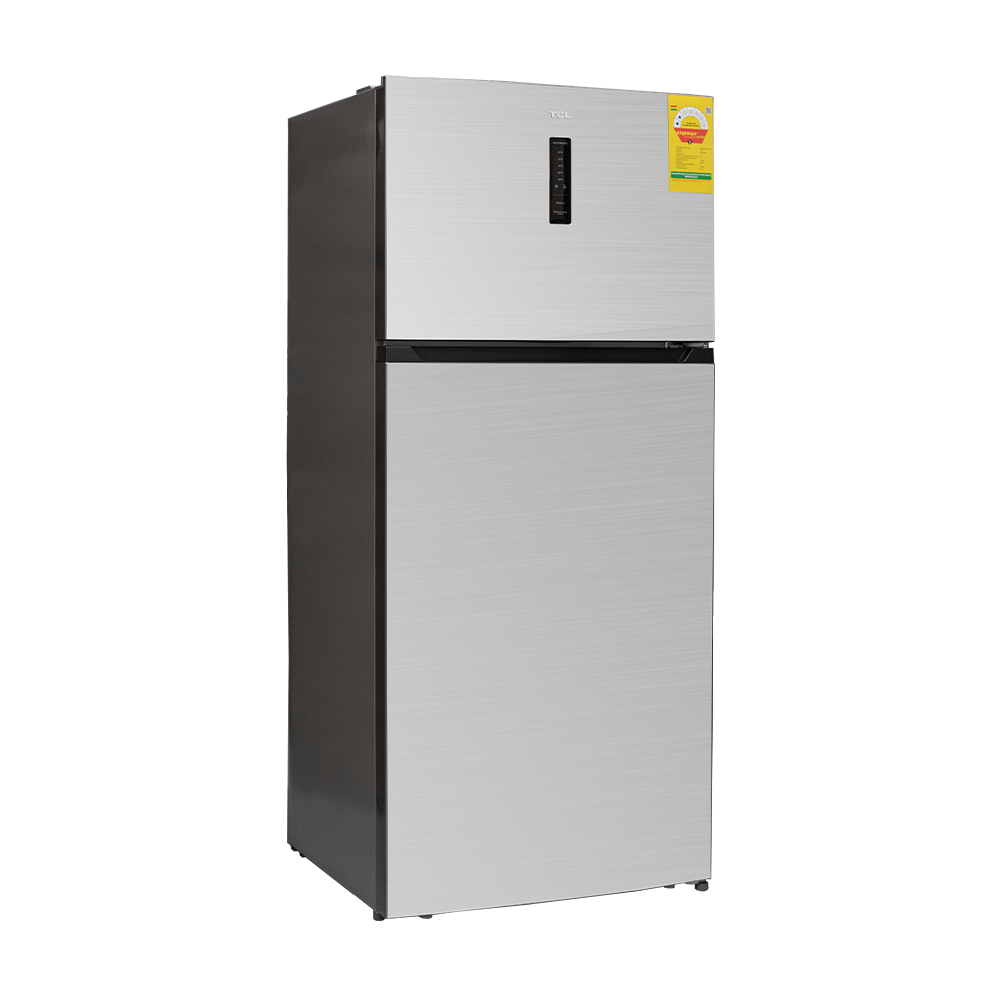 TCL 528 L Top Mount Refrigerator – Model P687TMN – view 3