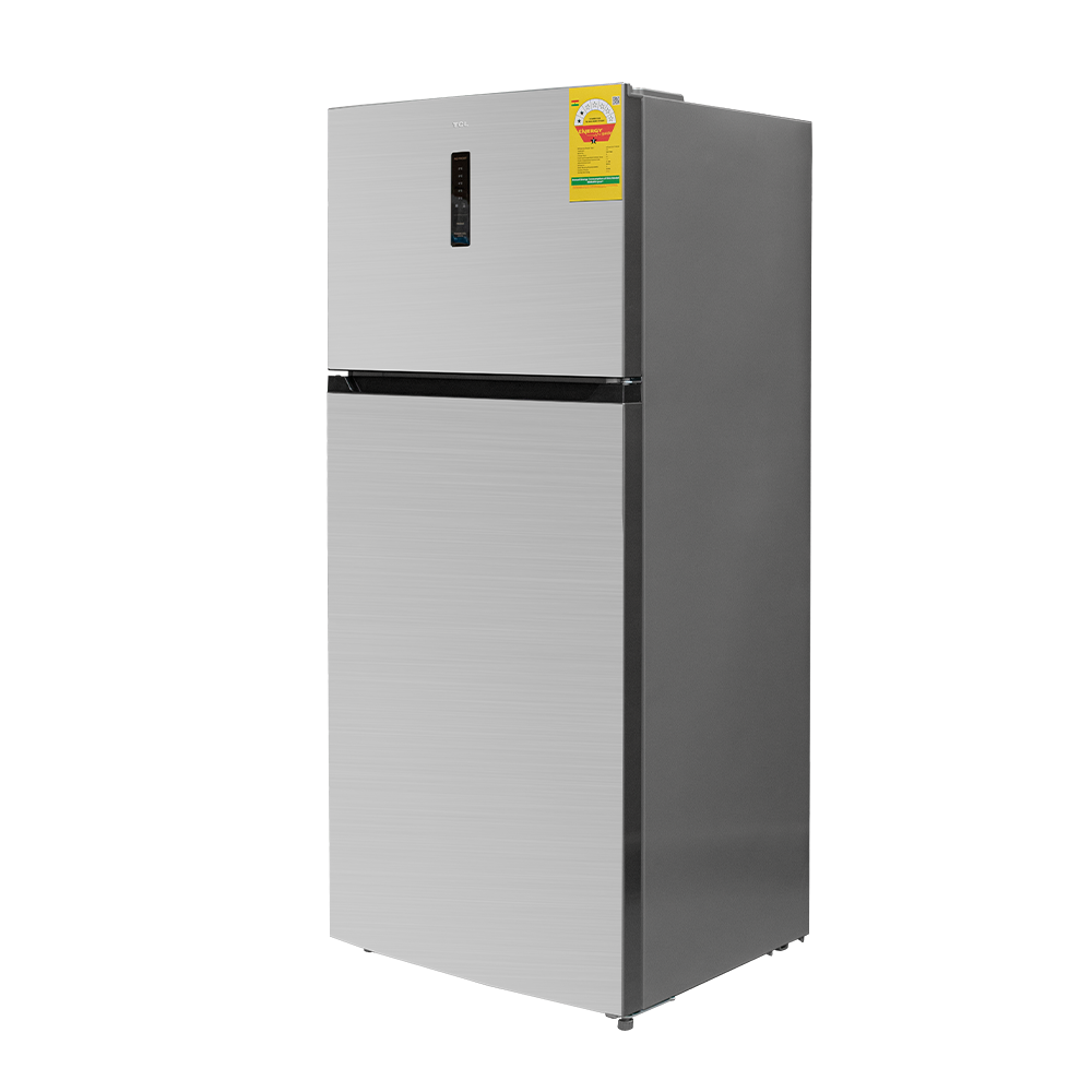 TCL 528 L Top Mount Refrigerator – Model P687TMN – view 4