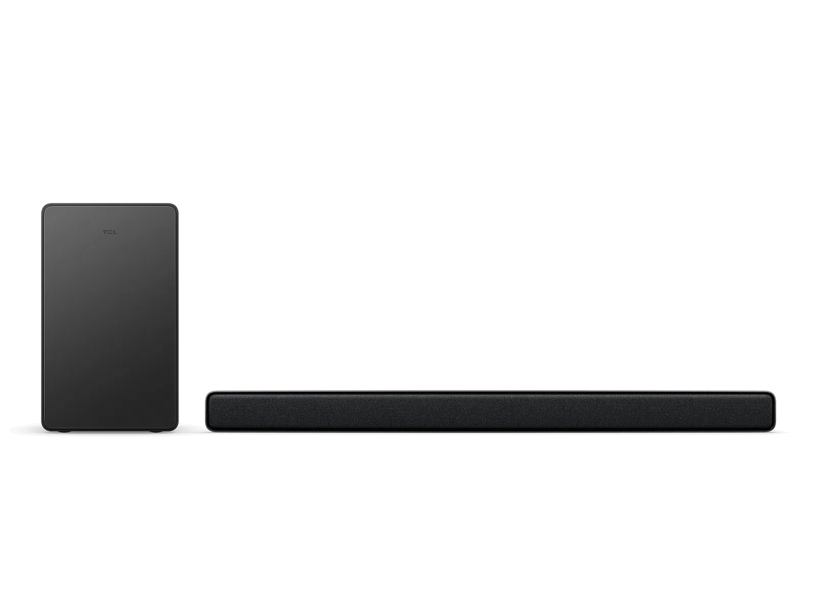 TCL 350 W 3.1 Channel Sound Bar with Wireless Subwoofer – Model P733W