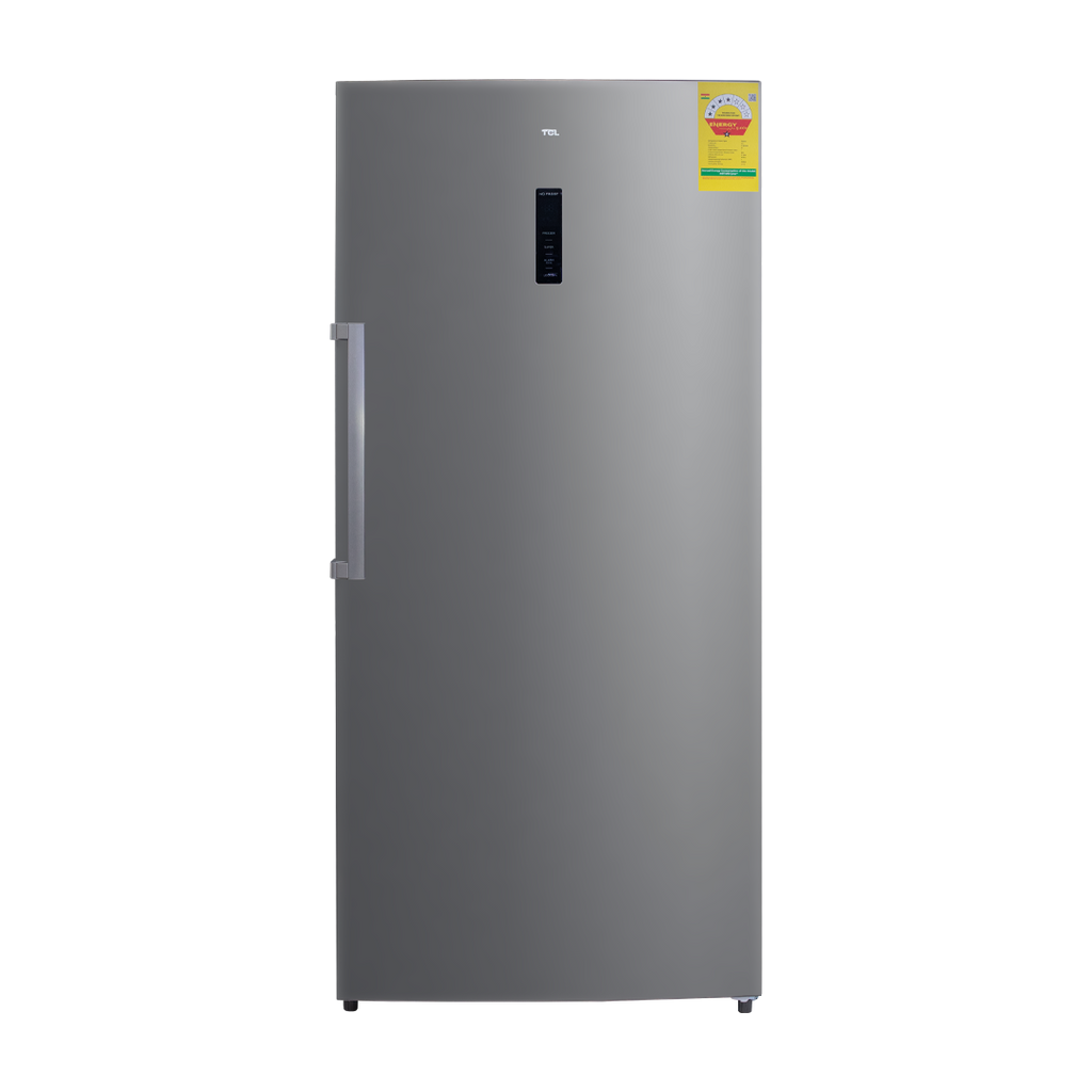 TCL 600 L Standing Freezer – Model P780SDN