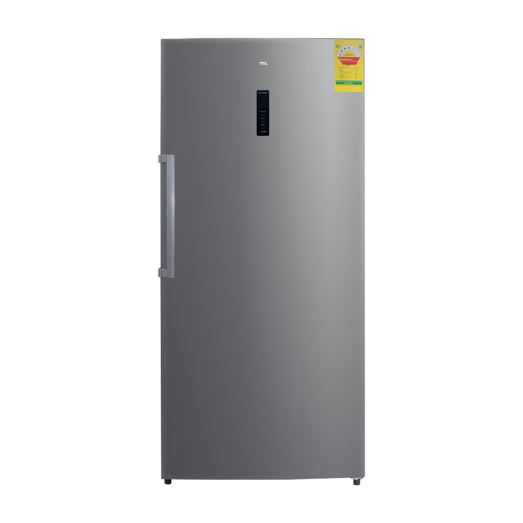 TCL 600 L Standing Freezer – Model P780SDN