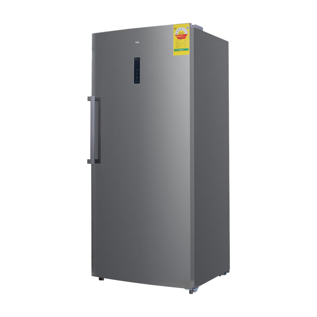 TCL 600 L Standing Freezer – Model P780SDN – view 3