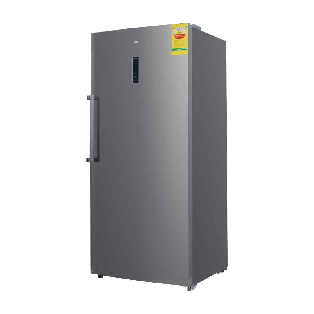 TCL 600 L Standing Freezer – Model P780SDN – view 3