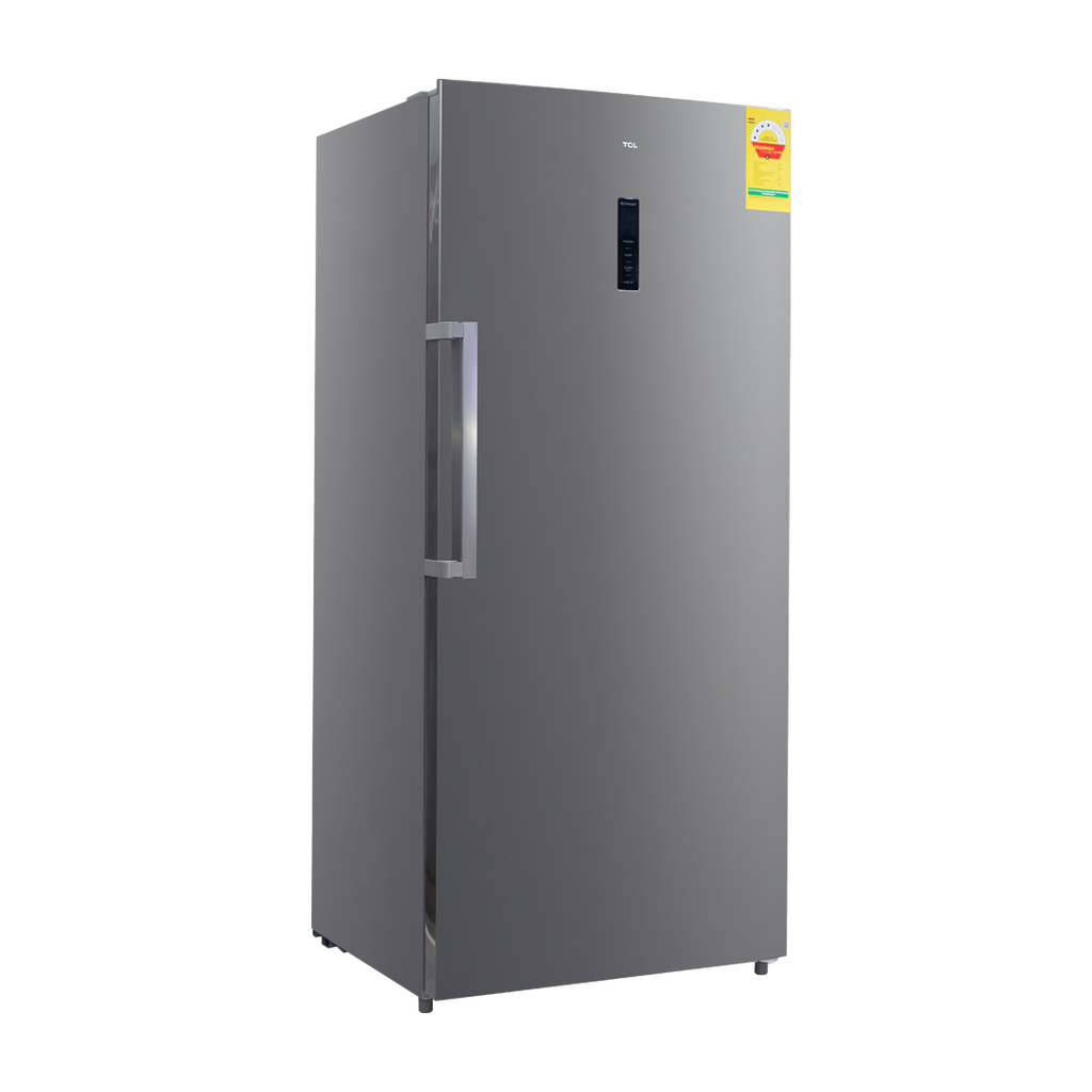 TCL 600 L Standing Freezer – Model P780SDN – view 4