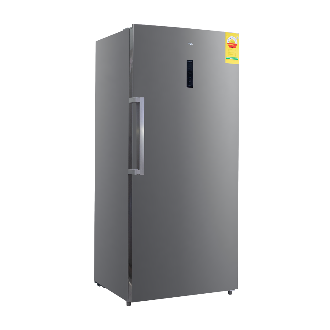 TCL 600 L Standing Freezer – Model P780SDN – view 4