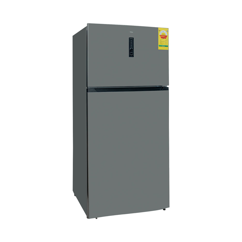 TCL 635 L Total No Frost Top Mount Refrigerator – Model P826TMN