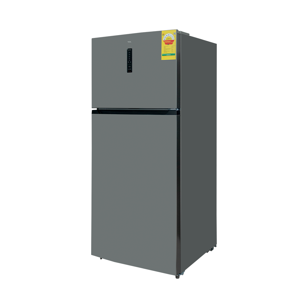 TCL 635 L Total No Frost Top Mount Refrigerator – Model P826TMN – view 3