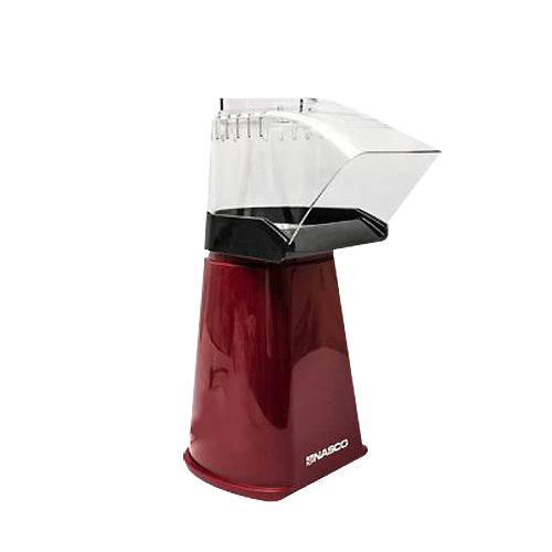 Nasco 1,200 W Popcorn Maker – Model PC1005A-CB