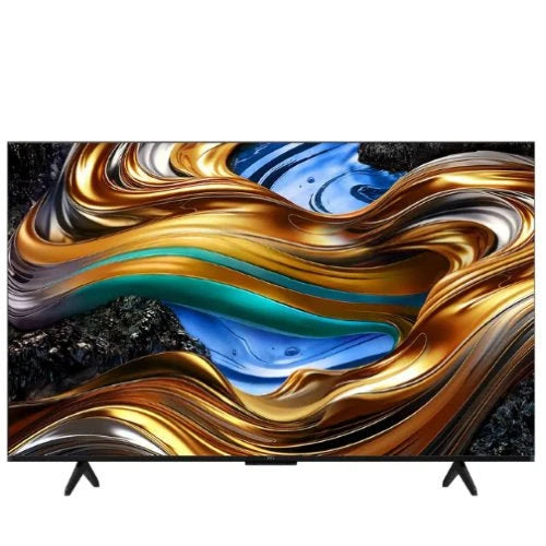 TCL 65" LED 65P755 UHD 4K Smart Android Television