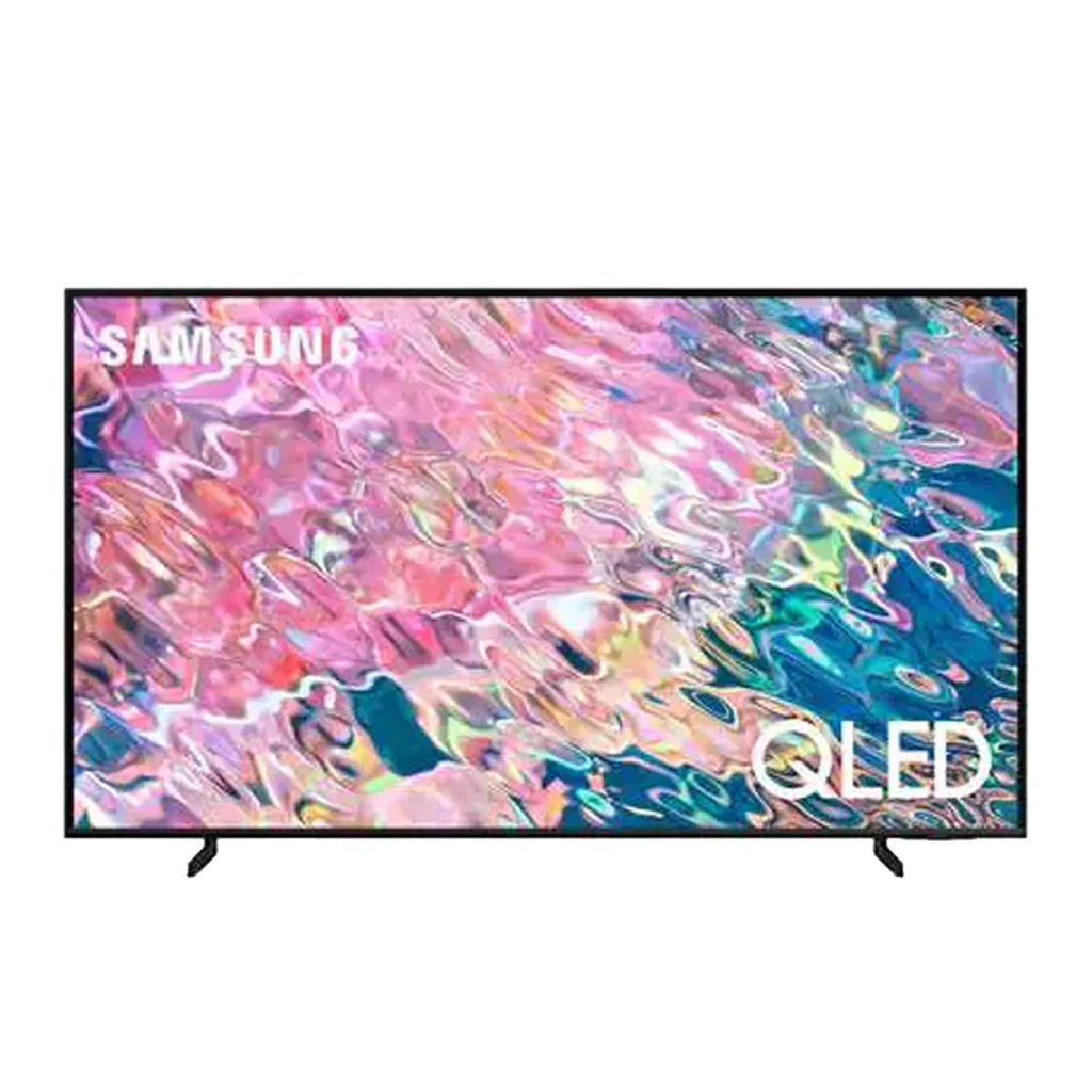 Samsung 55" Q60C QLED 4K Smart TV – Model QA55Q60CAUXGH – view 3