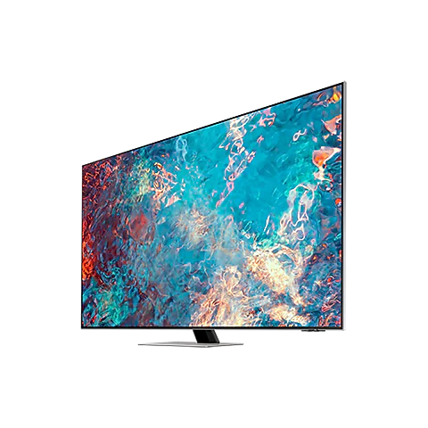 Samsung 65" QN85A Neo QLED 4K Smart TV – Model QA65QN85AAUXKE – view 2