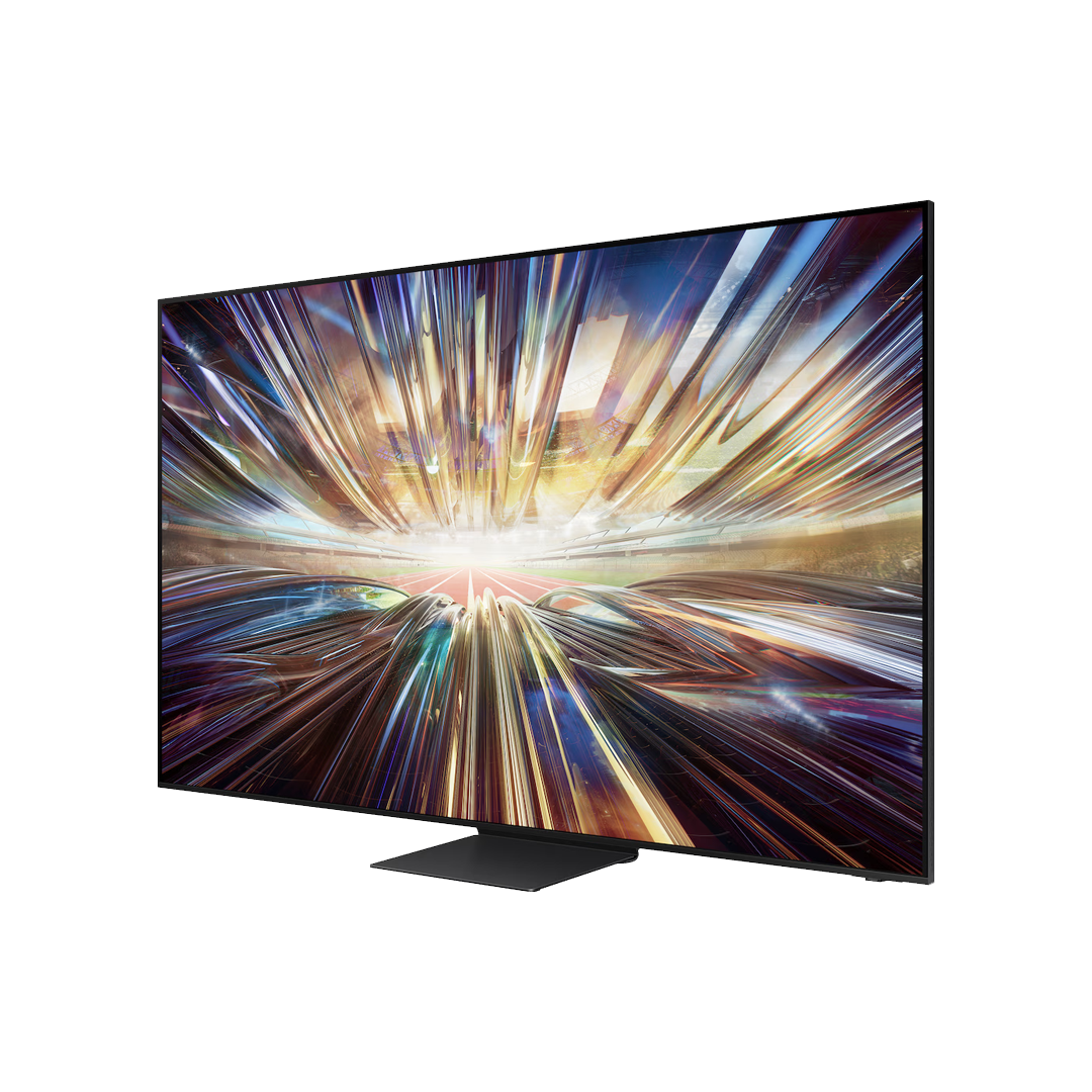Samsung 75" QN800D Neo QLED 8K Smart TV – Model QA75QN800DUXKE – view 2