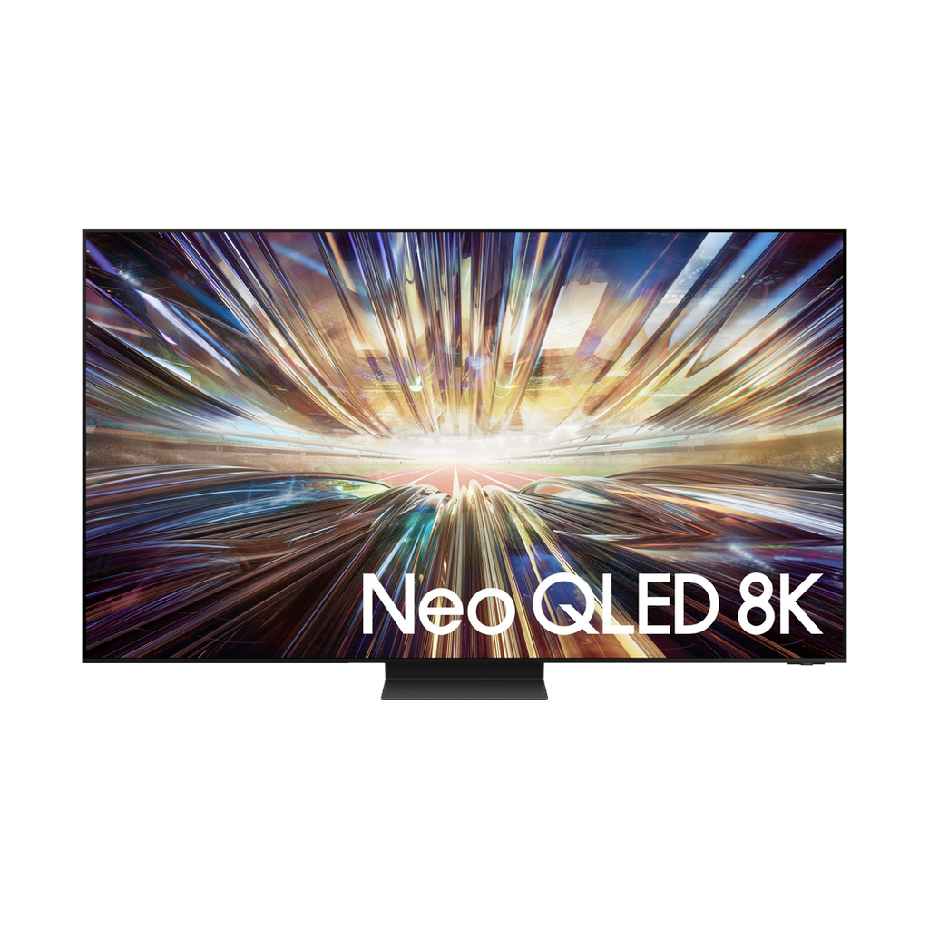 Samsung 75" QN800D Neo QLED 8K Smart TV – Model QA75QN800DUXKE – view 3