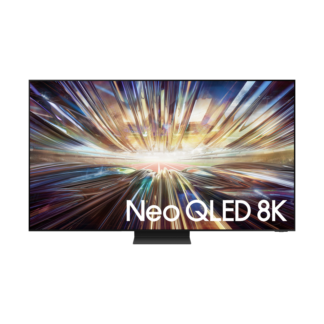 Samsung 75" QN800D Neo QLED 8K Smart TV – Model QA75QN800DUXKE – view 3