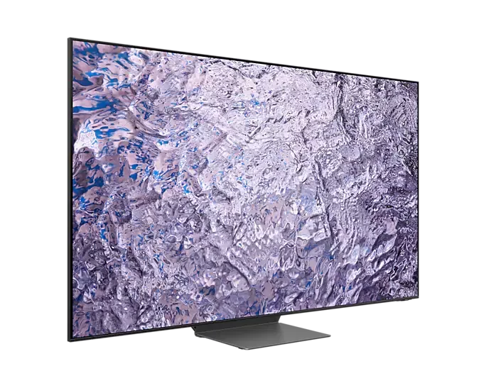 Samsung 85" QN800C Neo QLED 8K Smart TV – Model QA85QN800CUXZN – view 2