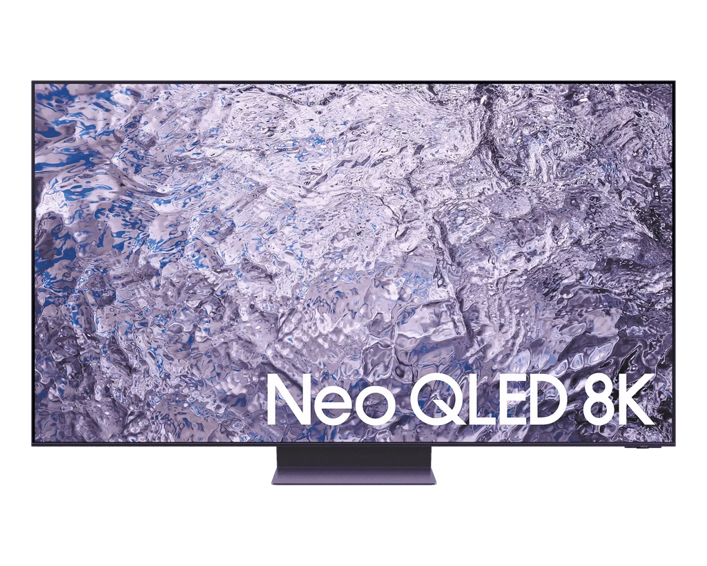 Samsung 85" QN800C Neo QLED 8K Smart TV – Model QA85QN800CUXZN – view 4
