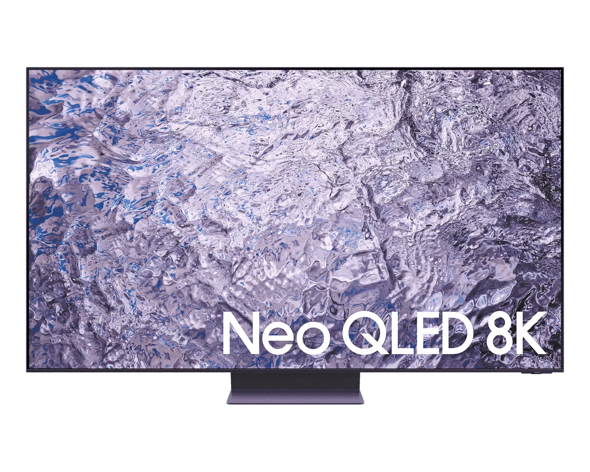 Samsung 85" QN800C Neo QLED 8K Smart TV – Model QA85QN800CUXZN – view 4