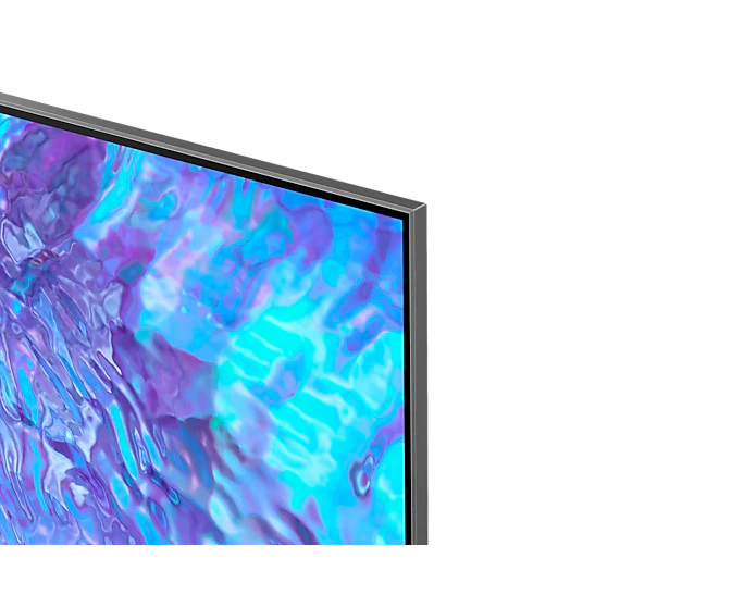 Samsung 98" Q80C QLED 4K Smart TV – Model QA98Q80CAUXZN – view 4