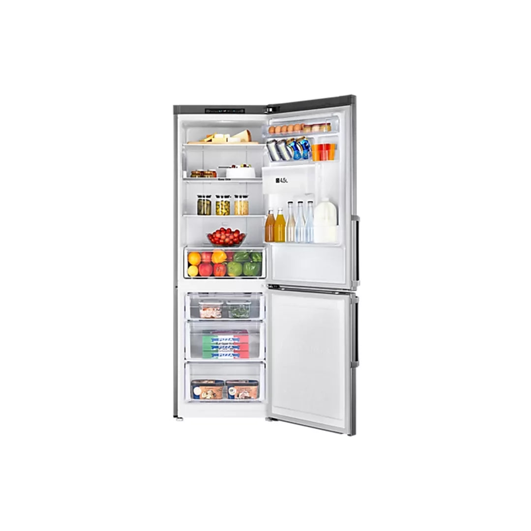 Samsung 290 L Digital Inverter Bottom Mount Refrigerator – Model RB33J3700SA/MU