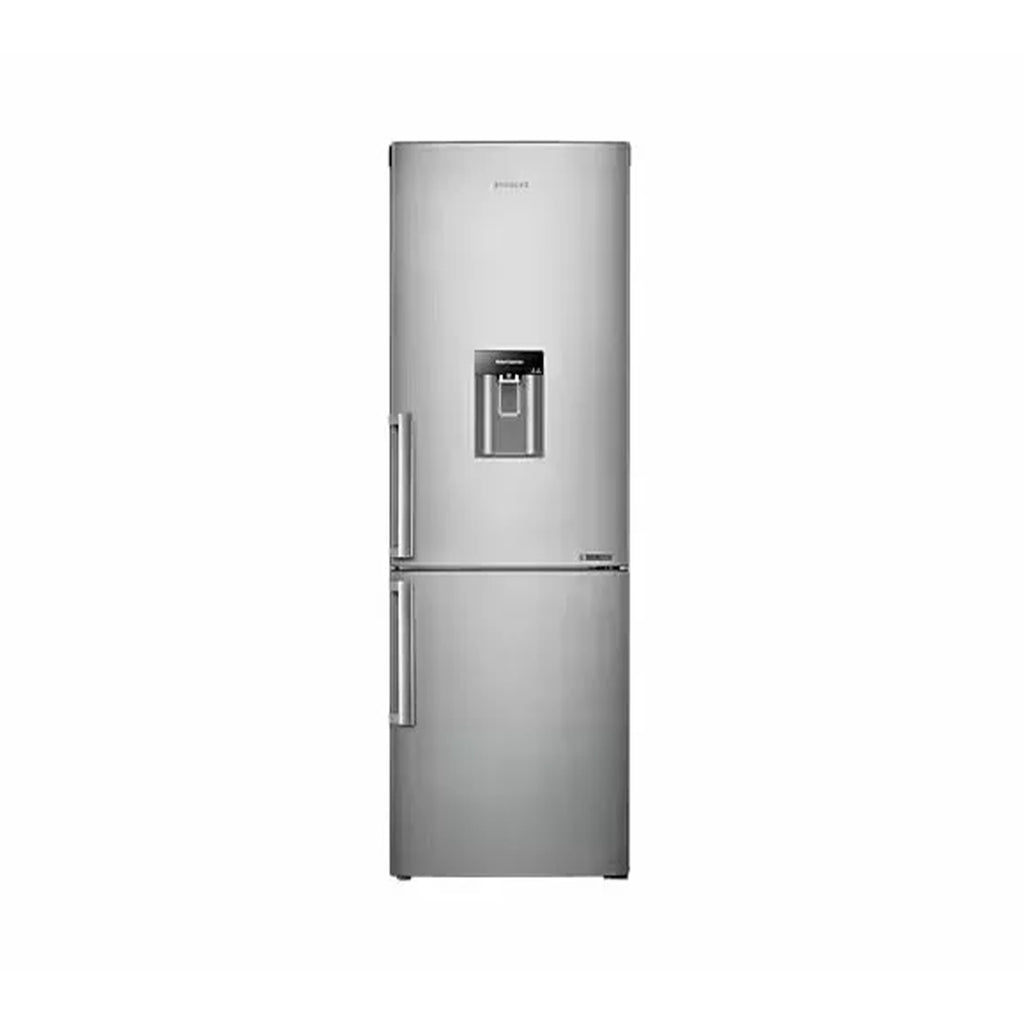 Samsung 290 L Digital Inverter Bottom Mount Refrigerator – Model RB33J3700SA/MU – view 3