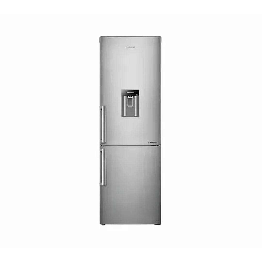 Samsung 290 L Digital Inverter Bottom Mount Refrigerator – Model RB33J3700SA/MU – view 3