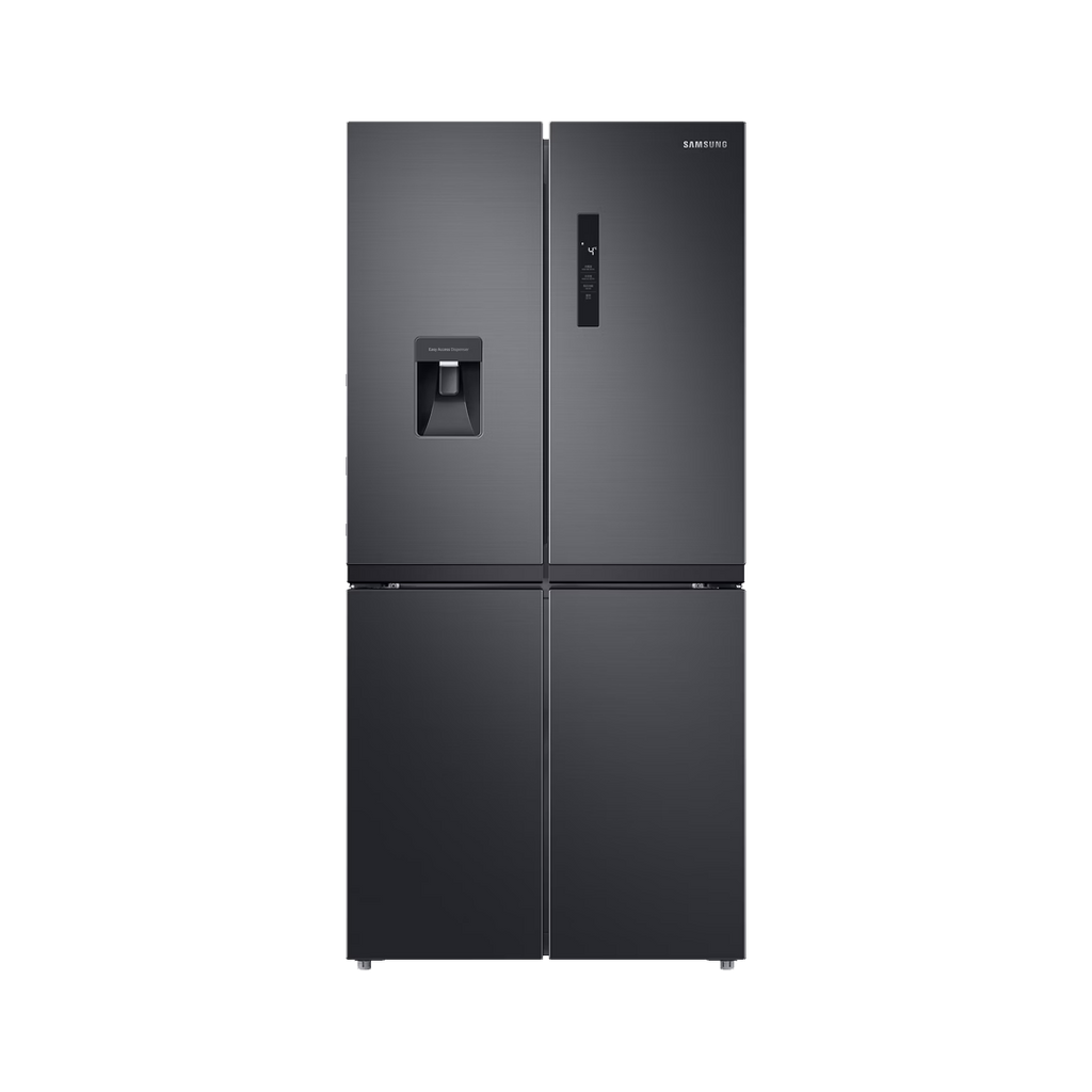 Samsung 468 L French Door Refrigerator – Model RF48A401EB4/EU