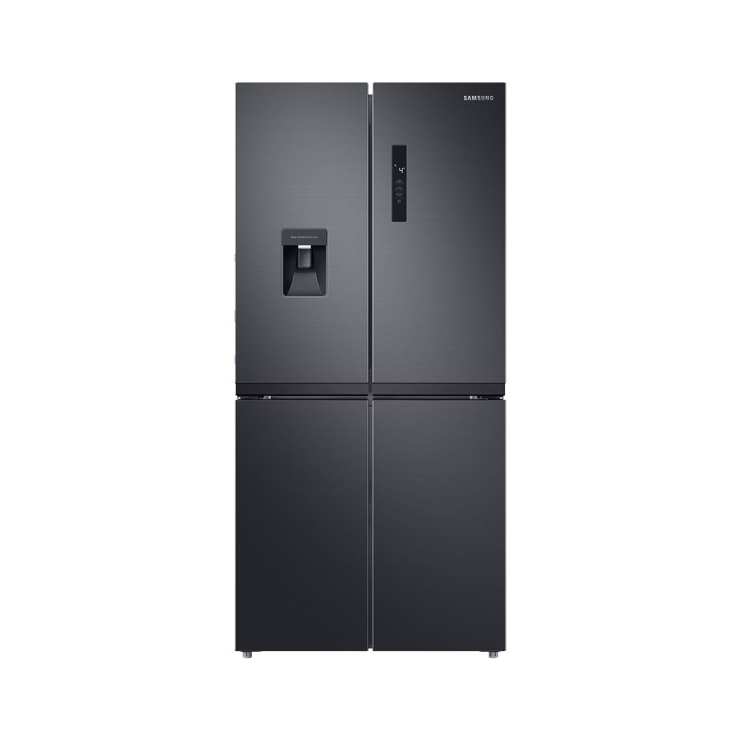 Samsung 468 L French Door Refrigerator – Model RF48A401EB4/EU