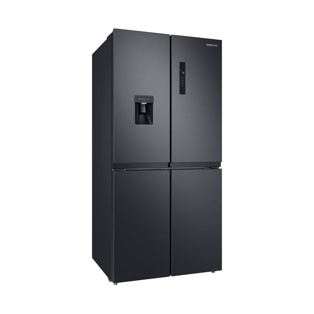 Samsung 468 L French Door Refrigerator – Model RF48A401EB4/EU – view 3